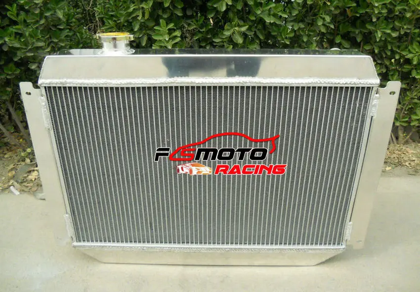 Алюминиевый радиатор для HOLDEN Kingswood HQ HJ HX HZ V8 CHEVY ATMT (art.: 3920ca579589e) - 3920ca579589e