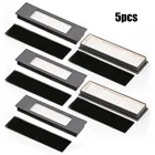 Фильтр для пыли Yeedi Vac MAX, Yeedi 2, 5 шт.