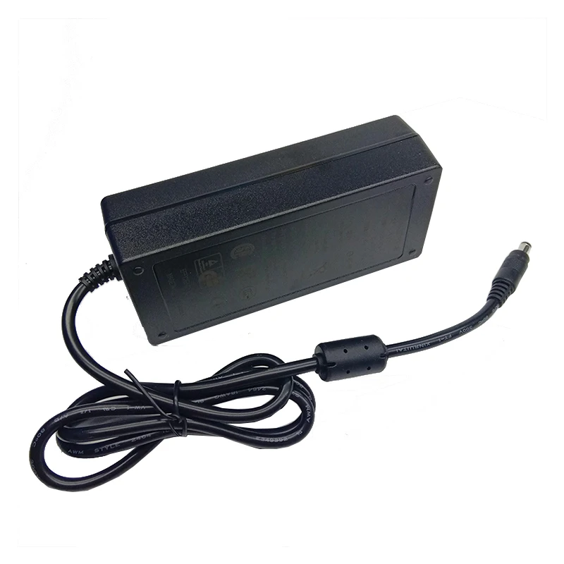 Импульсный источник питания переменного тока постоянный ток 28 В 2 А 3 адаптер