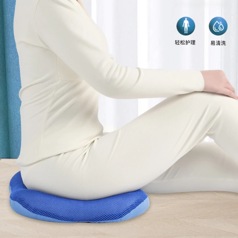 Bedridden матрас для пожилых людей с защитой от осадка бедер усталости кругов и