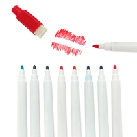 6pcs colorful whiteboard marker pen white board pen graffiti drawing ink pen stationery office school supplies writing
