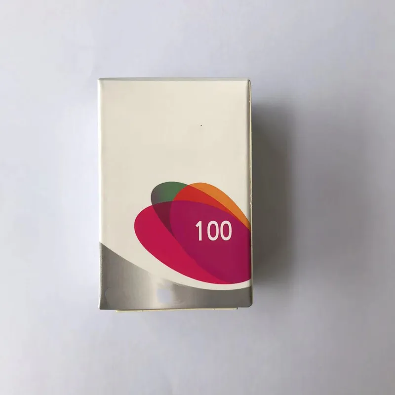

NEW Original 1 Box 100u Verstevigende Huidverzorging Anti-Rimpel unit