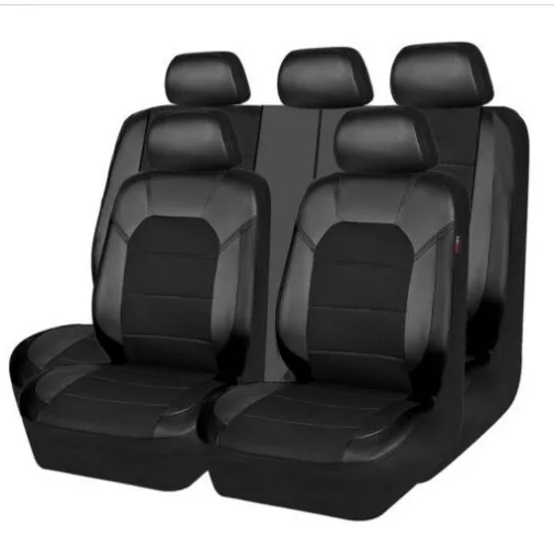 

Универсальный чехол для автомобильных сидений для Peugeot 207 208 2008 308 206 Toyota Auris Corolla RAV4 Land Cruiser 100 Skoda Superb 2 3 Yeti Karoq
