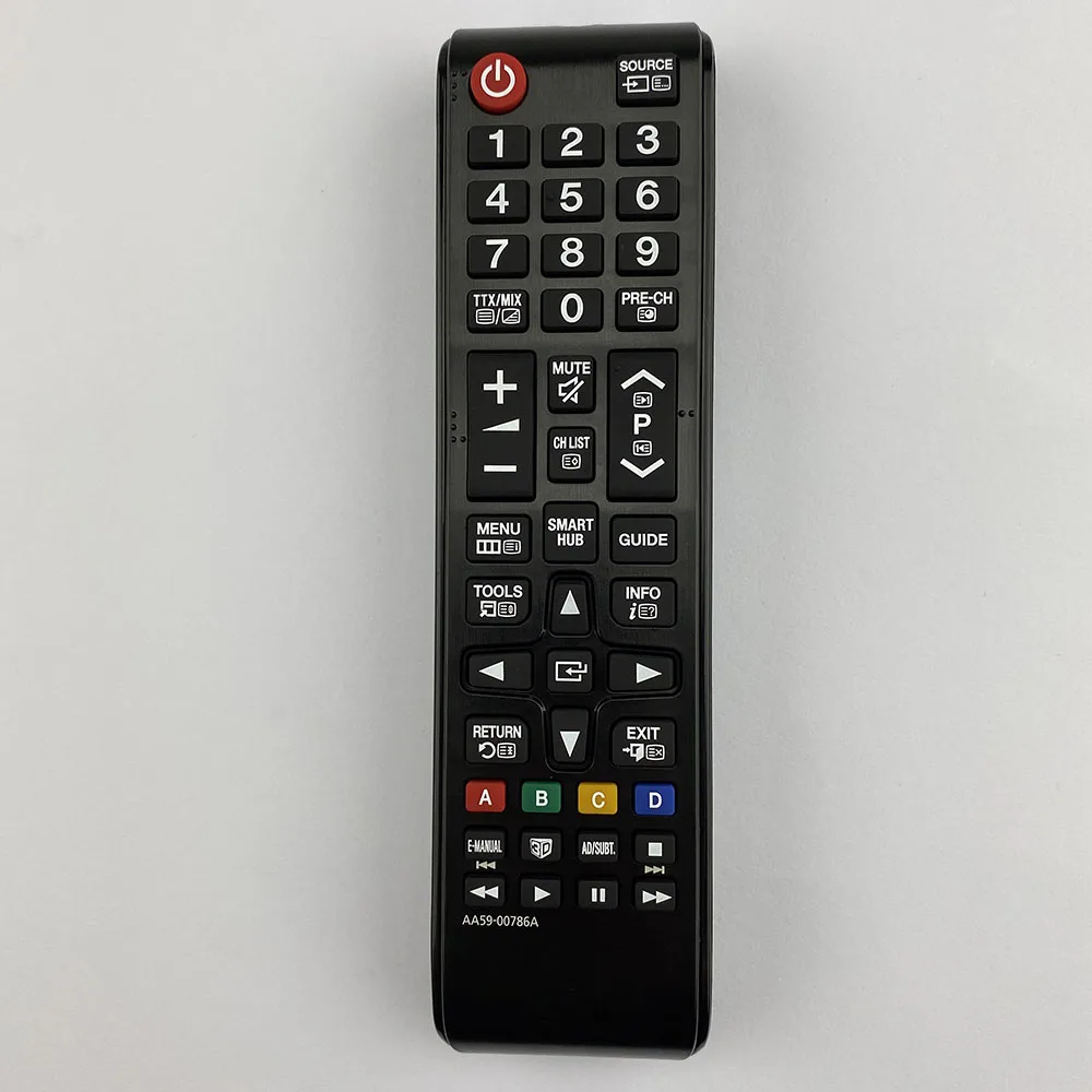 

New Original Remote Control AA59-00786A For SAMSUNG LED LCD TV