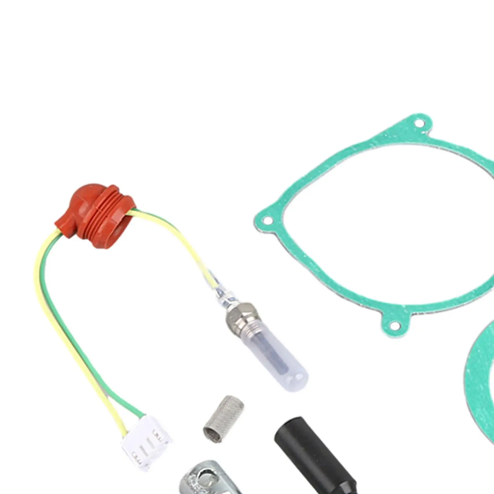 Аксессуары для ремонта свечей накаливания 12 В профессиональная простая