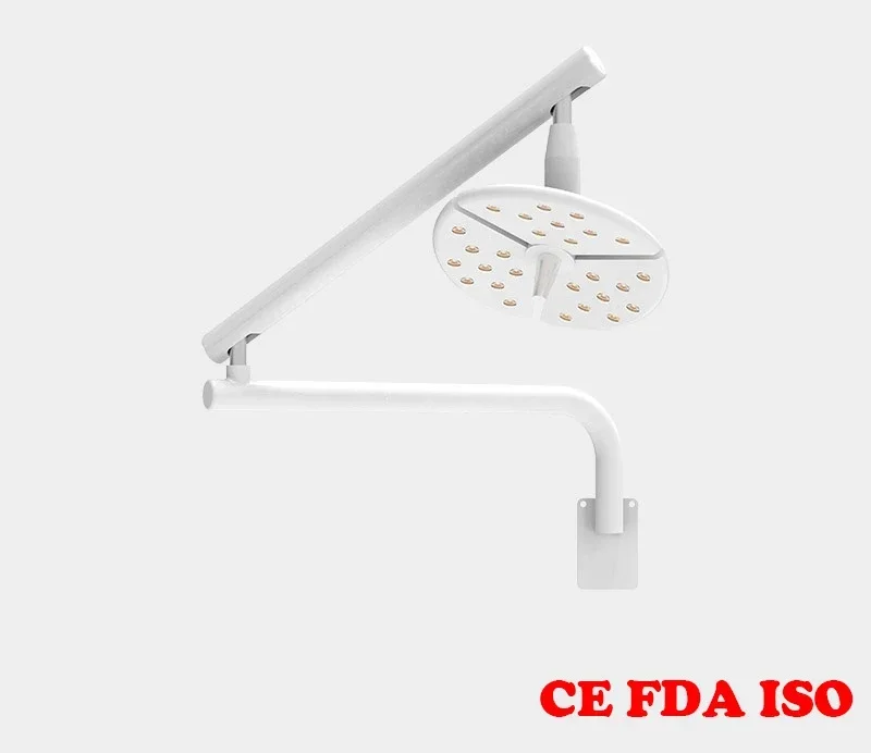 Теневая лампа TDOUBUY 36 вт универсальное настенное быстрое хирургическое освещение