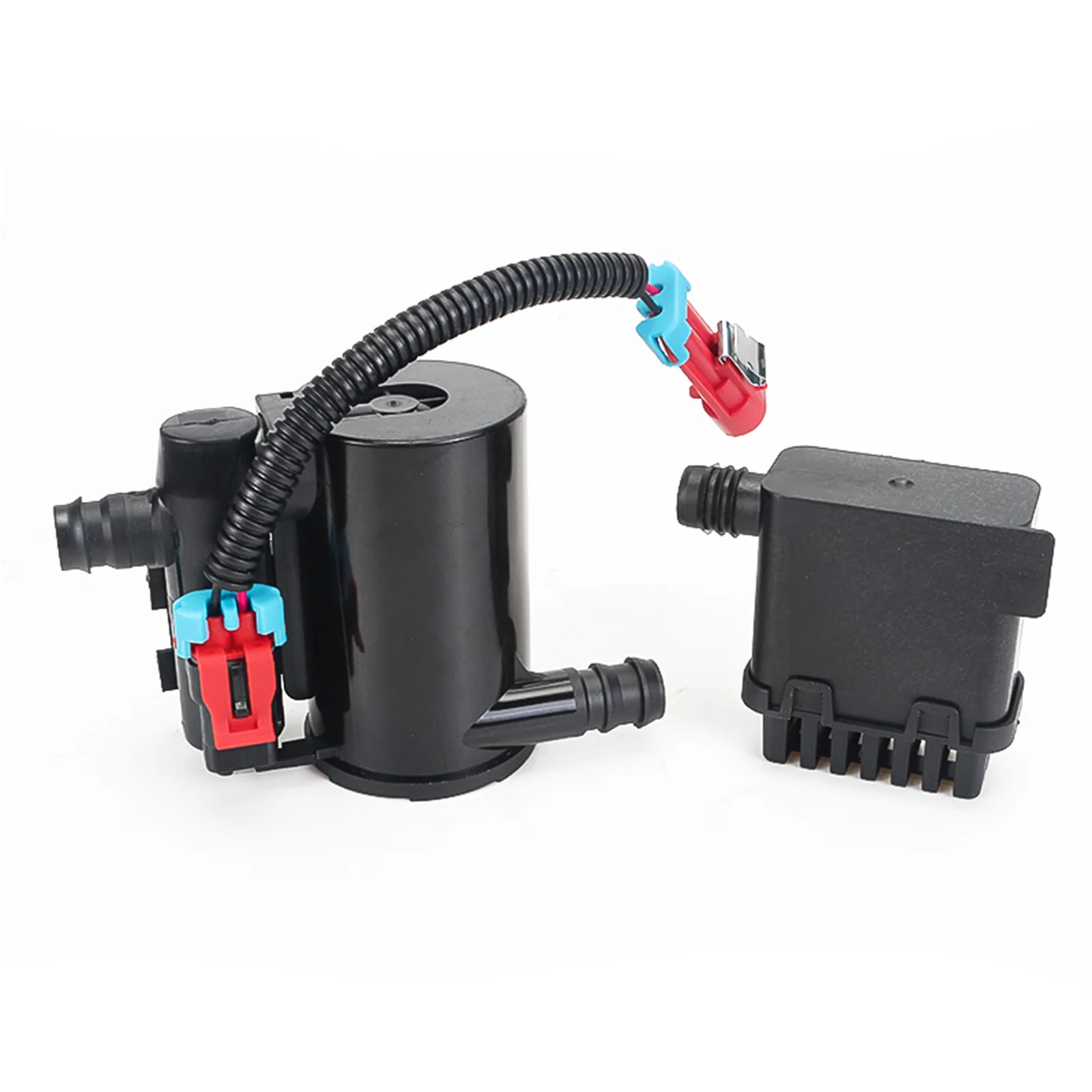 

911-237 Vapor Canister Vent Solenoid for Chevrolet Silverado GMC Sierra 1500 2500 3500 Car Accessory