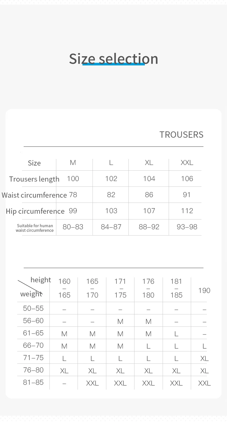 AONIJIE FM5140 Men Male's Outdoor Sports Pants Microprojectile Trousers Semi-elastic Waist for Leisure Daily Running Fitness Gym