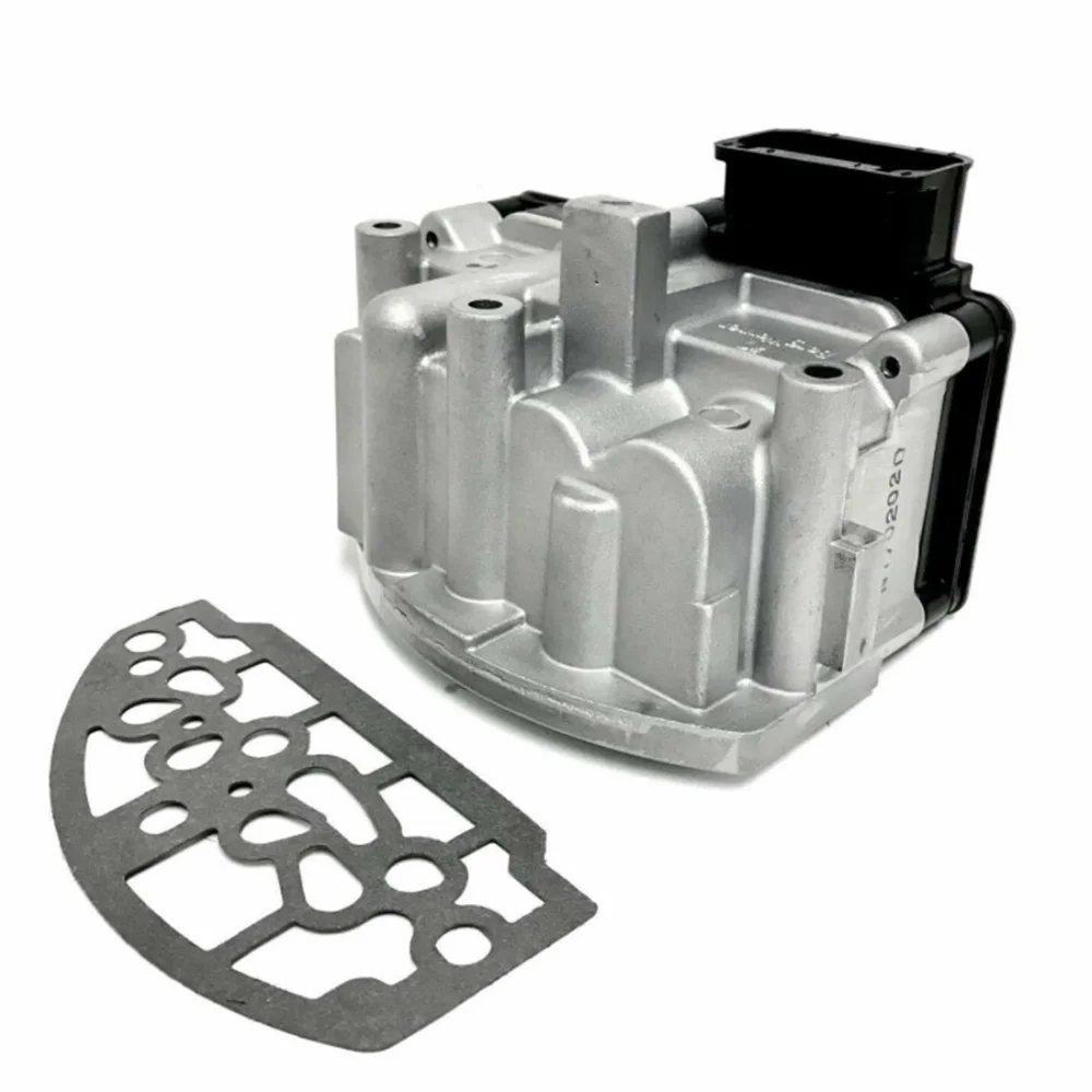 Электромагнит переключения передач с входными/выходными датчиками скорости OEM