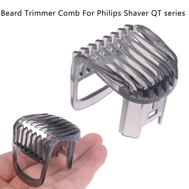 

Новая расческа для стрижки волос, триммер для бороды для бритвы Bt3200 Qt3300 Qt4005 Qt4007, Сменные аксессуары для машинки для стрижки волос, запчасти