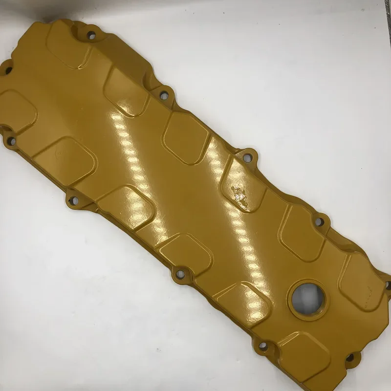 Для деталей экскаватора Caterpillar CAT325C 329 330 336D C7/C9 крышка клапана двигателя в сборе