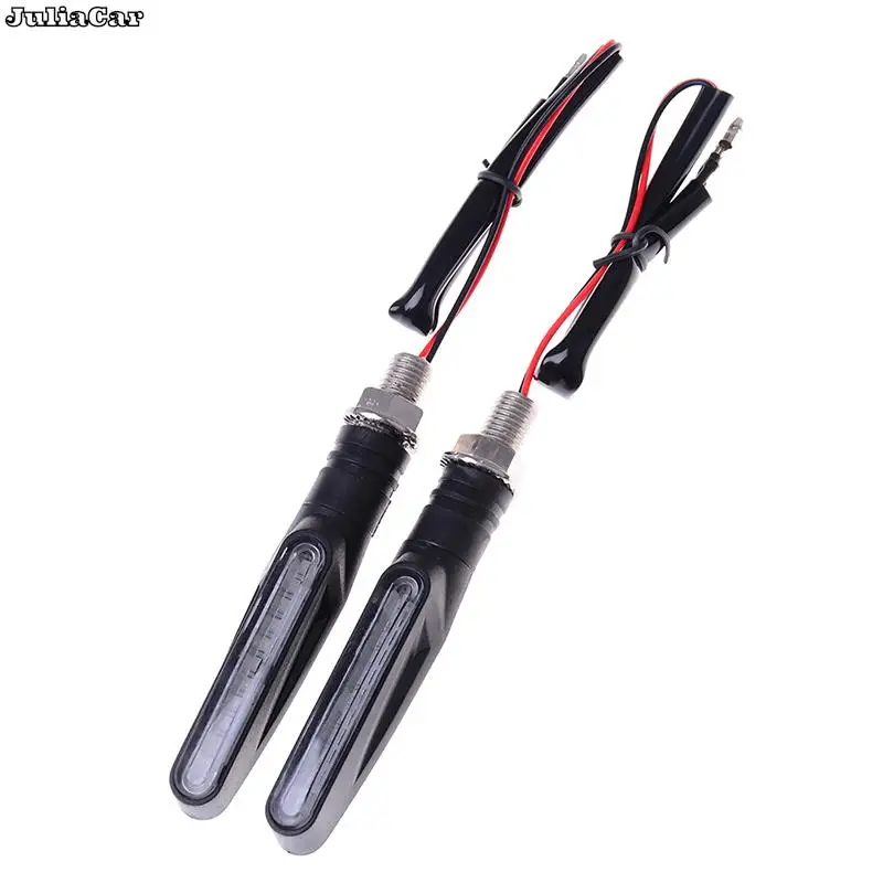 Универсальный индикатор поворота для мотоцикла