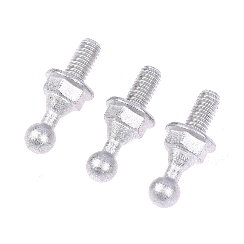 

3Pcs Car Engine Cover Mounting Bolt For Creta IX25 1.6 29243-2B400,292432B400 Size 3.2X1.3cm OE Standard