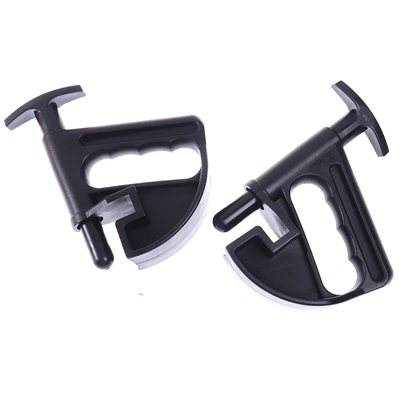 Универсальный зажим для автомобильного шиномонтажного устройства детали