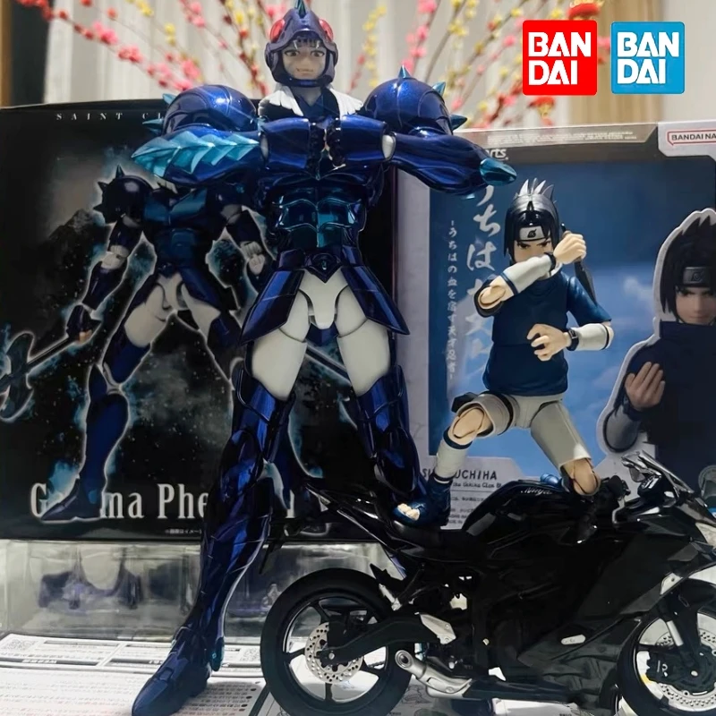 

Оригинальная Подлинная искусственная ткань, 18 см, гамма Phecda Thor, подвижная фигурка, металлическая броня, модель, игрушки, подарки