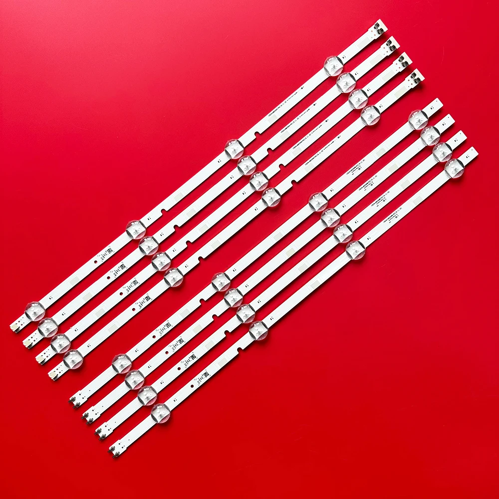 

Светодиодная лента для телевизора Samsung 8 шт. Vieruodis