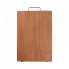 Разделочная доска Xiaomi Huo Hou Sapele Wood Cutting Board Big