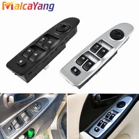 Auto Parts Front Left Electric Master Power Window Switch Control For Hyundai Elantra 20012002 2003-2006 93570-2D000 93570-2D100