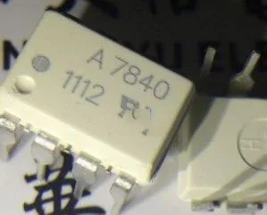 

IC new original A7840(HCPL-7840)HP7840