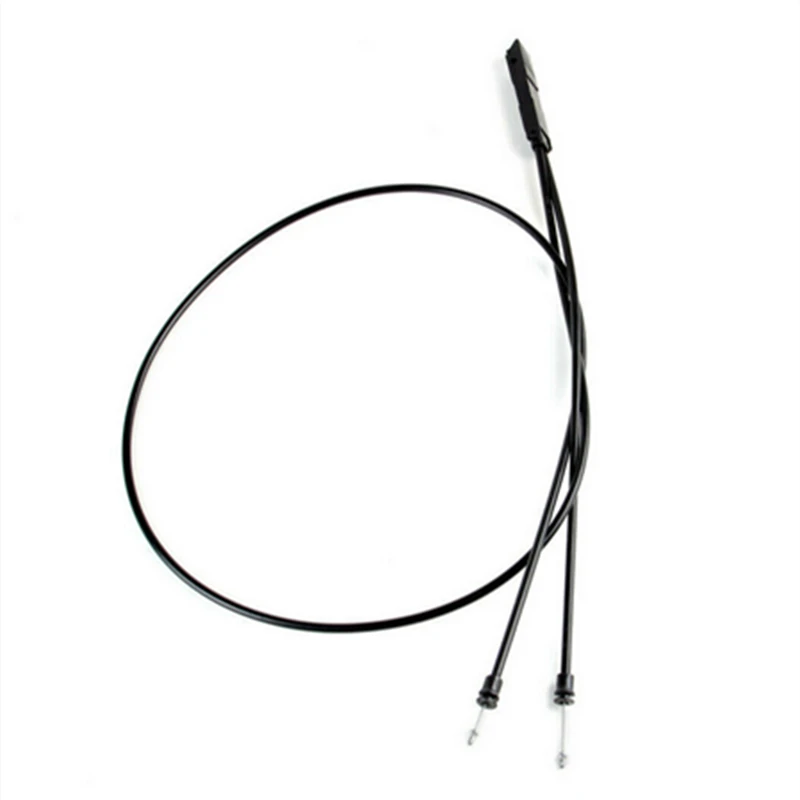 

221 880 01 59 Engine Front Hood Release Cable For Mercedes Benz W221