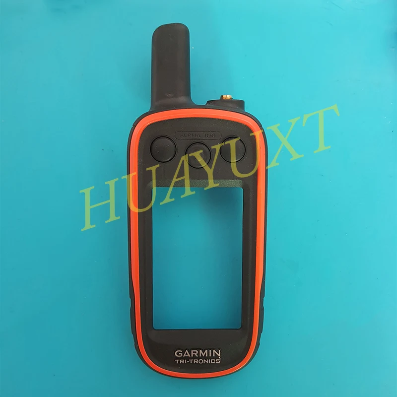 Original Garmin Alpha 100 Front Cover with lcd screen touch screen for Garmin Alpha 100 Display Cover with Touch Repair