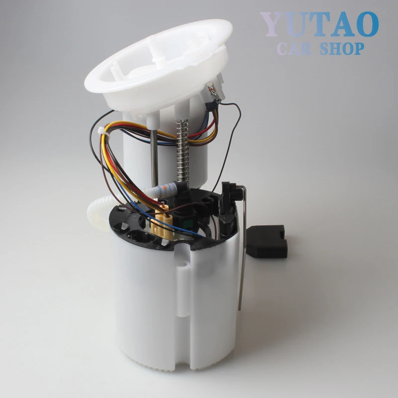 4G0919051C 4G0919051K 4G0919051A система MARWAL полный бензиновый топливный насос в сборе для Audi A6