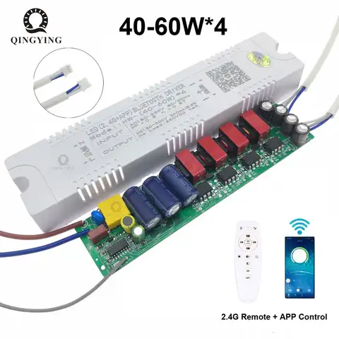 2 led driver remote control - купить недорого | AliExpress