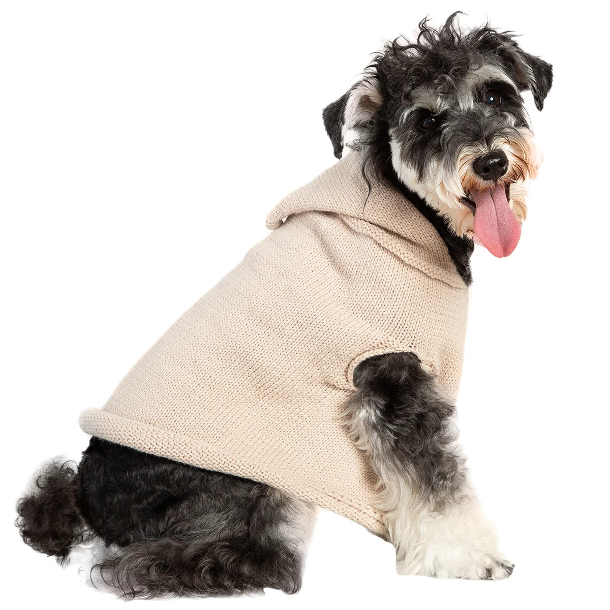 

Pet Winter Knitted Sweater Dog Puppy Clothes Hooded Knitwear pet pet pet pet pet pet pet pet pet pet