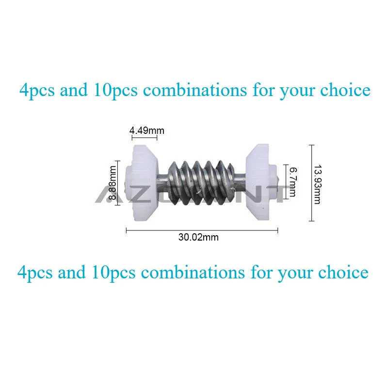 AZGIANT для Kia Soul K900 V8 MK1 MK2 NIRO профессиональные автомобильные боковые зеркала заднего