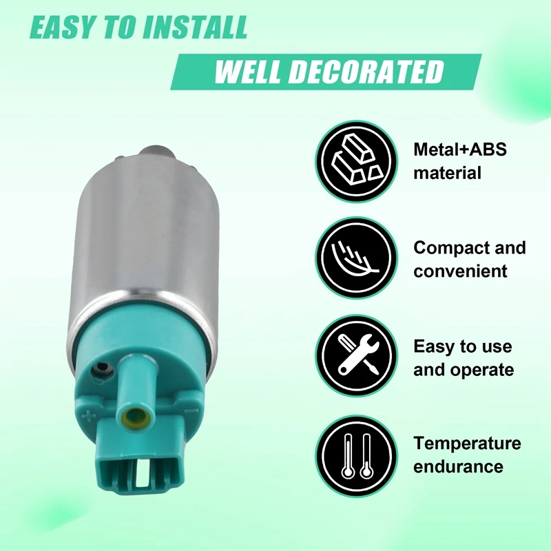 Комплект для ремонта топливного насоса двигателя Seadoo GTI GTX RXP RXT 130 155 185 215 255 260 л.с. и