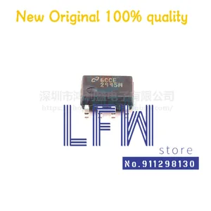 10pcs/lot LP2995MX LP2995M LP2995 2995M 2995 SOP8 Chipset 100% New&Original In Stock