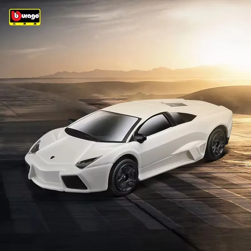 Коллекционная модель автомобиля Bruago