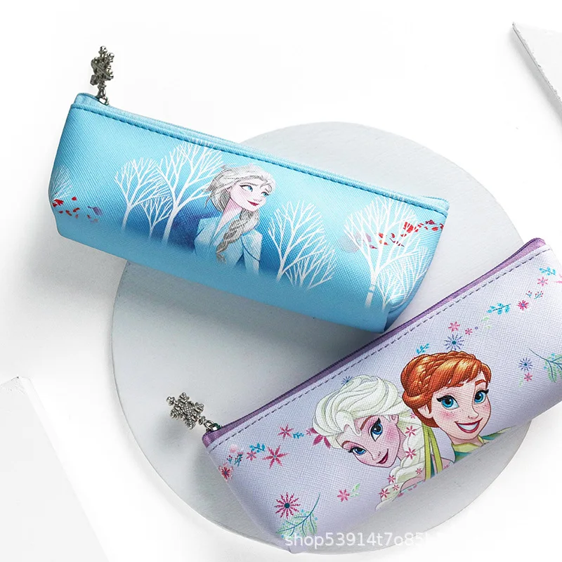 Case Neutral Pencil Case Student Learning Stationery Box Stationery Storage Bag Pencil Case