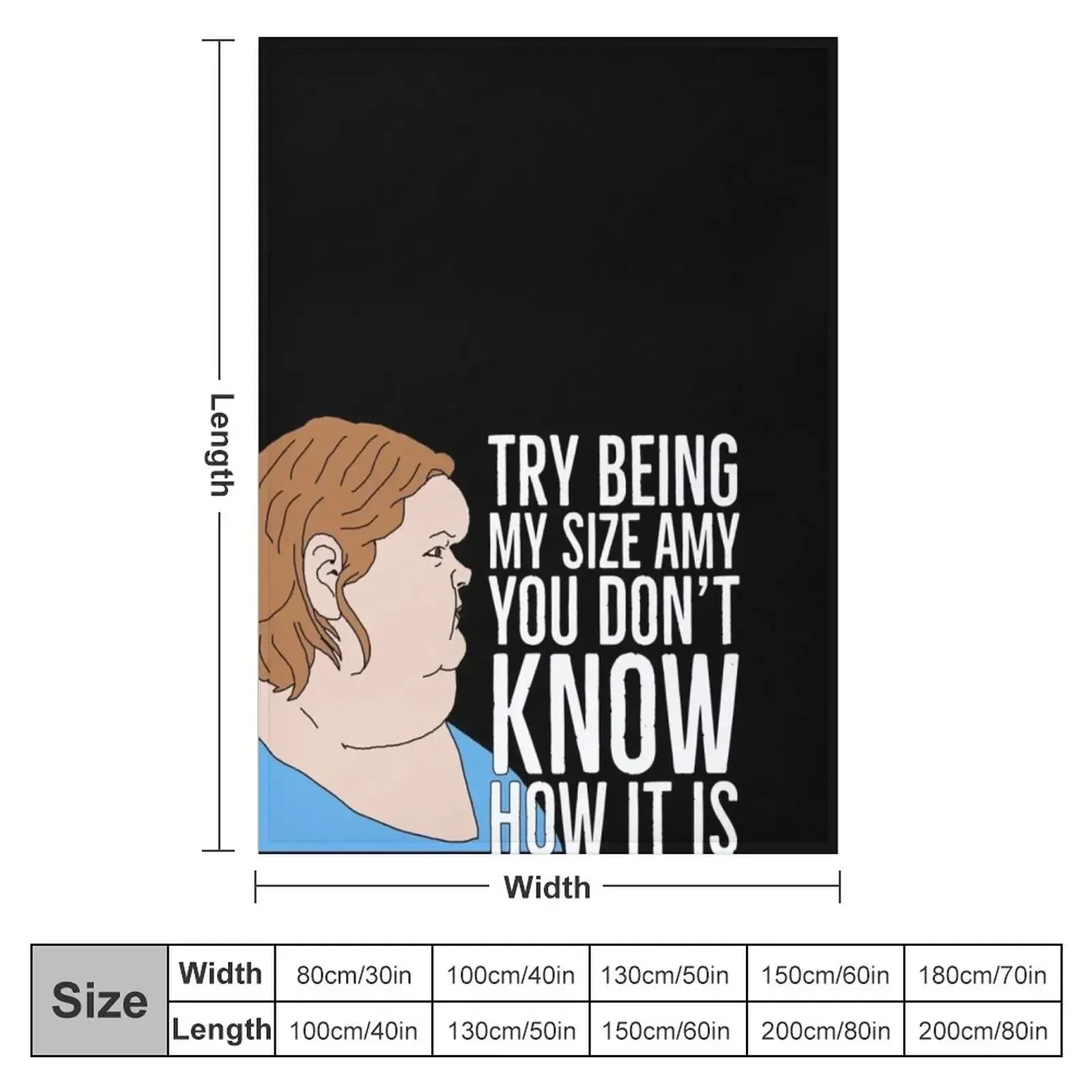 Тамми Эми слэгон сестры попробуйте быть моим размером вы не знаете что это