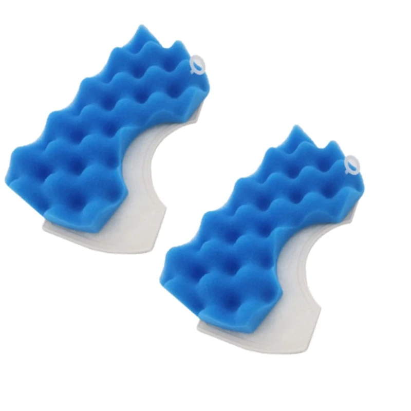 HEPA-фильтр для Samsung SC18 VC21 SC43 SC44 SC45 SC47