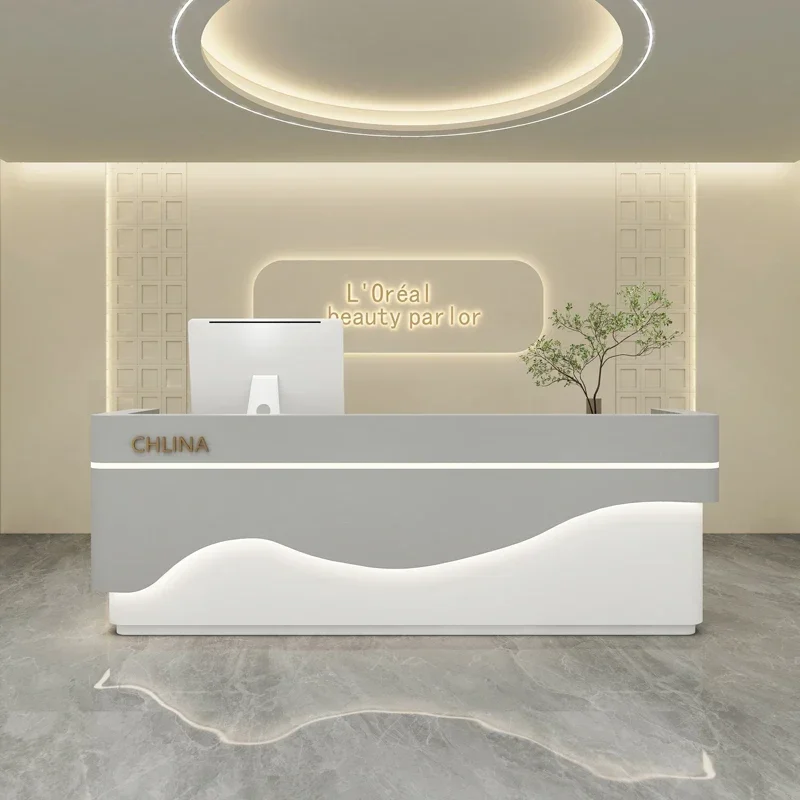 Приемный столик для офиса Pulpito Atril