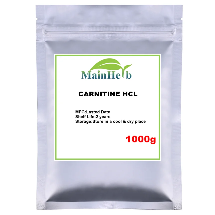 CARNITINE HCL