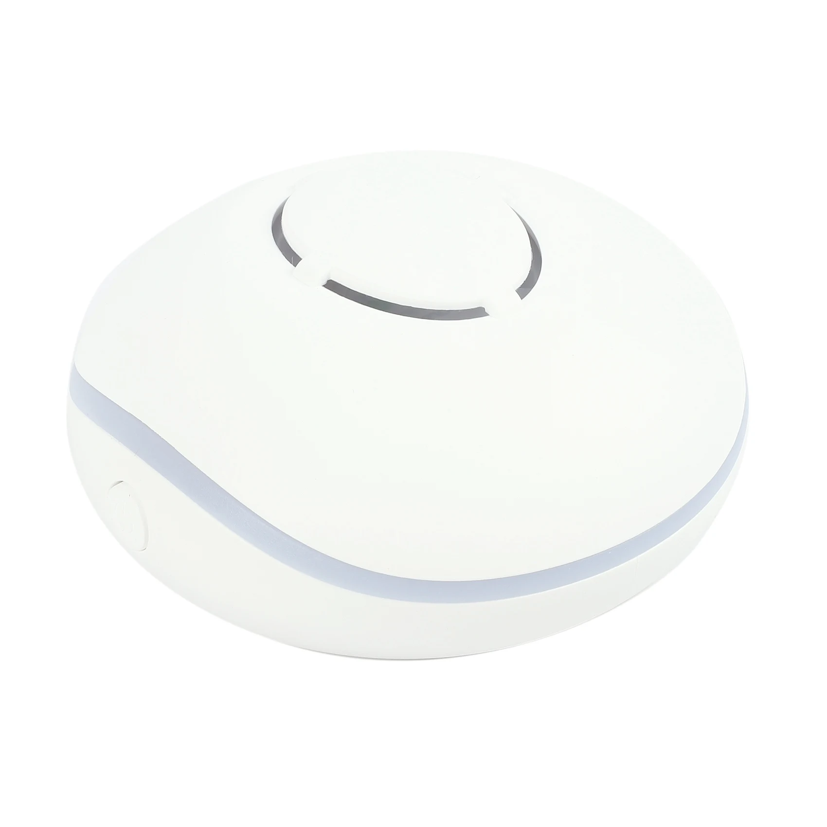 

Waterless Aroma Mini Diffuser Essential Oil Portable Nebulizer Aromatherapy Oil Diffusion For Home Two Connecting Power Mode