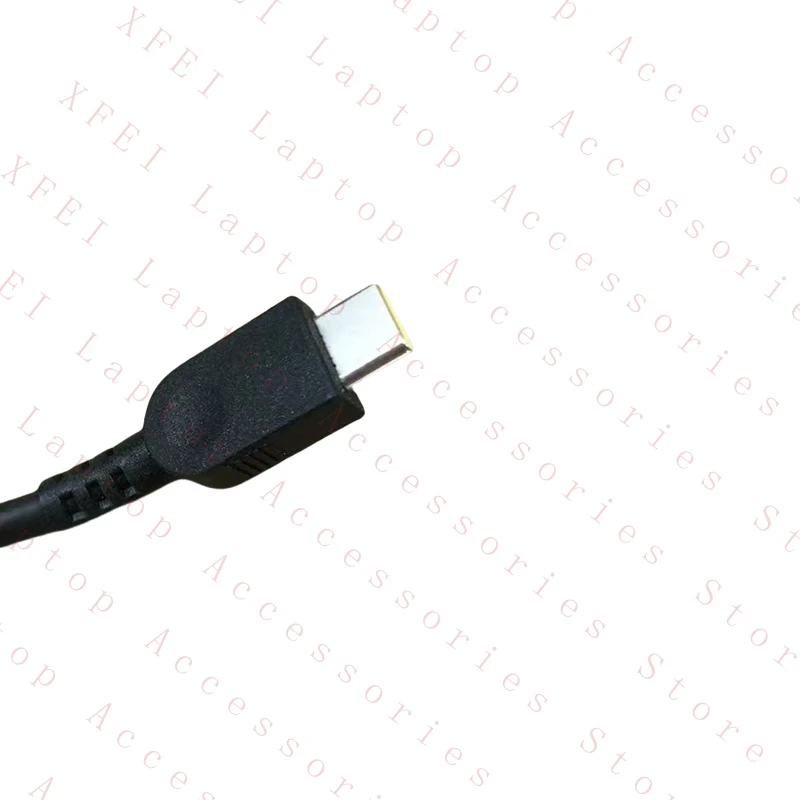 Зарядное устройство D 20V 4.75A 95W USB-C TYPE-C для Lenovo ThinkPad Y740S Y9000X X1 (art.: 3920da4fd0d7d) - 3920da4fd0d7d