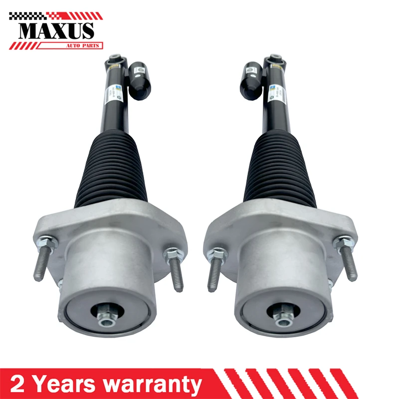 Пара задних амортизаторов L &amp R с ADS для Range Rover Sport L494 2014-2016 LR045270 LR047132 LR045269