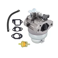 carburetor fuel air filter kit for gcv160 gcv160a gcv160la hrb216 hrs216 hrr216