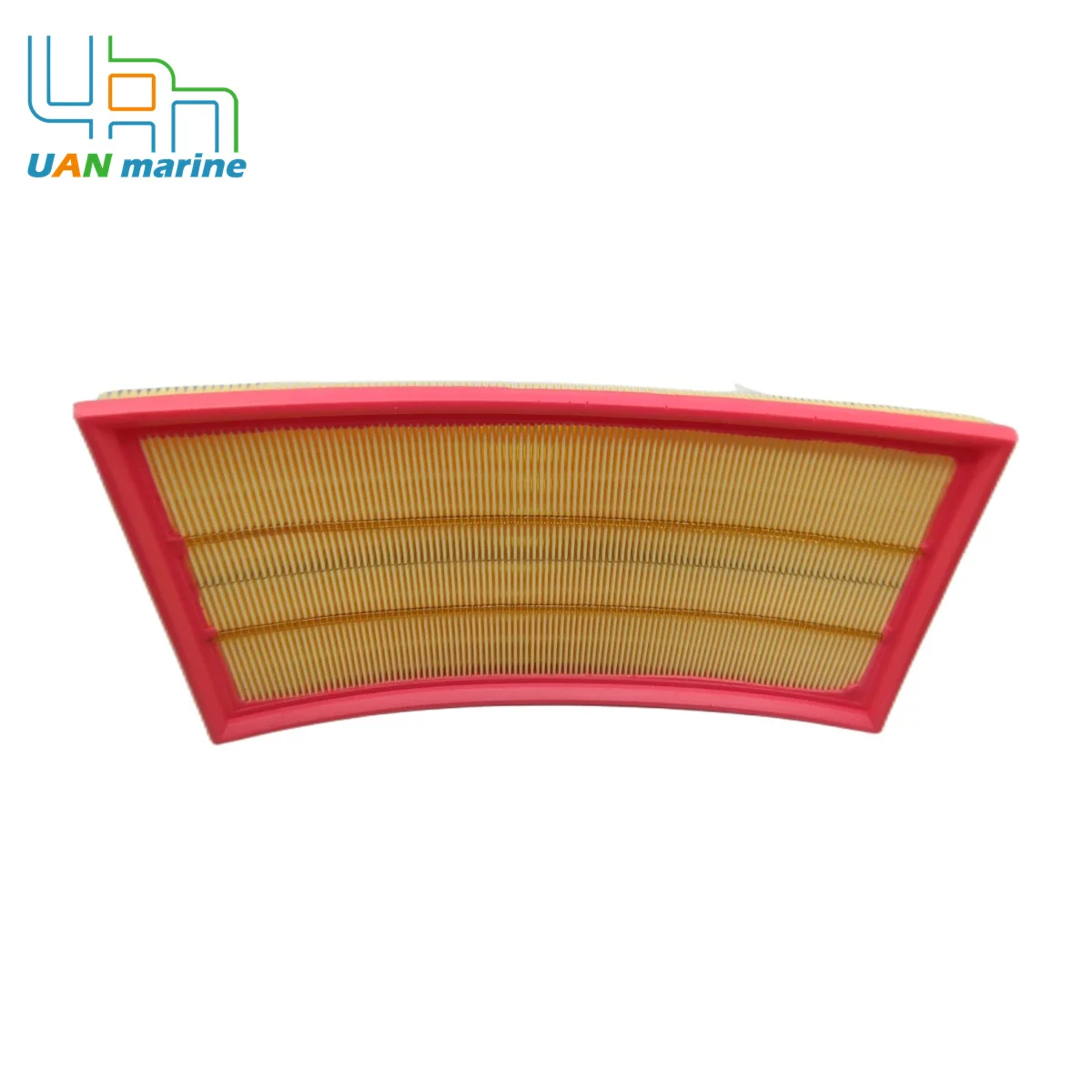Вставка дизельного воздушного фильтра для двигателей Volvo Penta AQ AD MD 30 TMD40 KAD42 TAMD 71 72 73