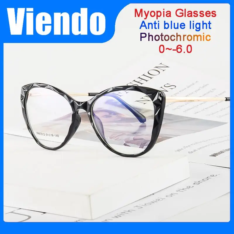 

Женские очки с оправой, женские очки с защитой от синего света, оптические линзы с блокировкой лунета, очки по рецепту компьютера