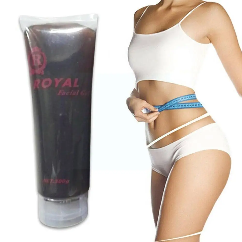 

300ml Ultrasound Cavitation Slimming Gel Ems Body Slimming Massage Loss Anti Fat Massager Cellulite Cream Gel Weight E2e2