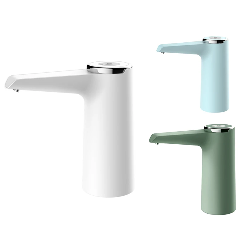 

Диспенсер для воды, электрический насос с USB-зарядкой, автоматический переключатель