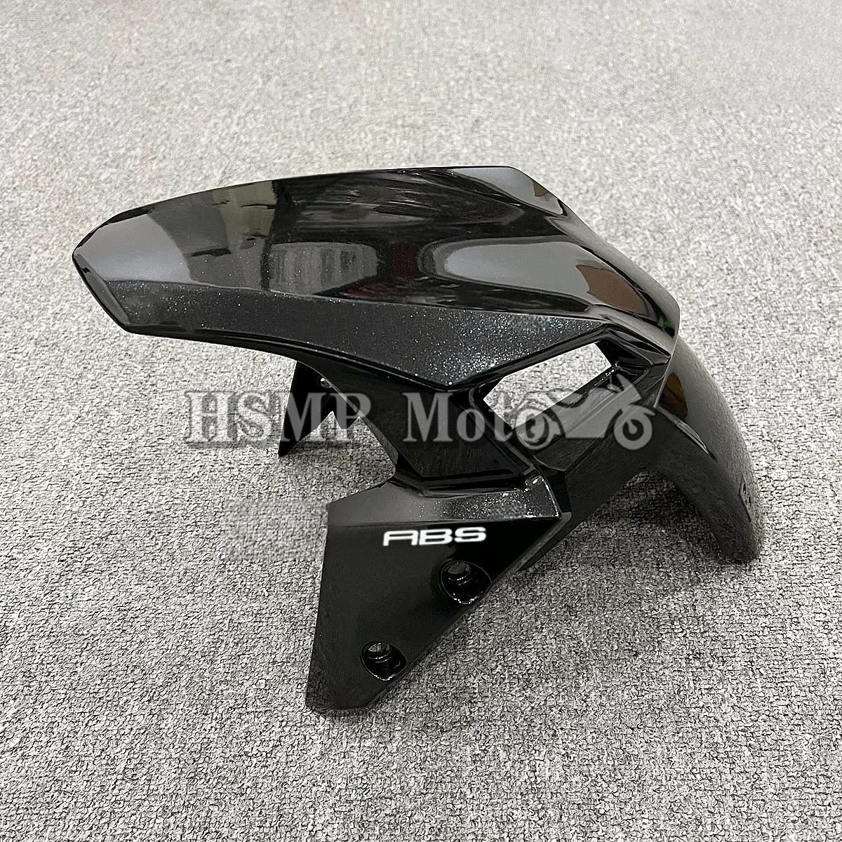 Фото Для Kawasaki Z900 2017 2018 2019 2020-2023 переднее крыло, брызговик, обтекатель переднего колеса, аксессуары для передней части мотоцикла №3