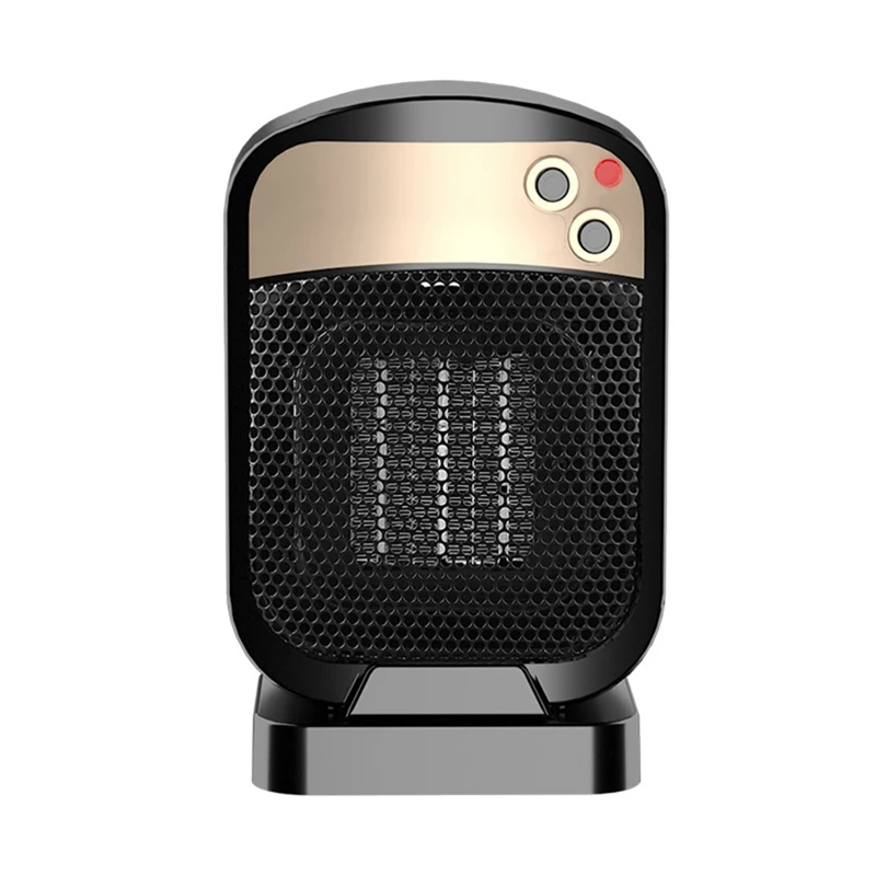 

1 Pcs Electric Heater For Home Electric Fan Heater Home Heaters Energy Saving Bedroom Heating For Office Space Heater EU Plug