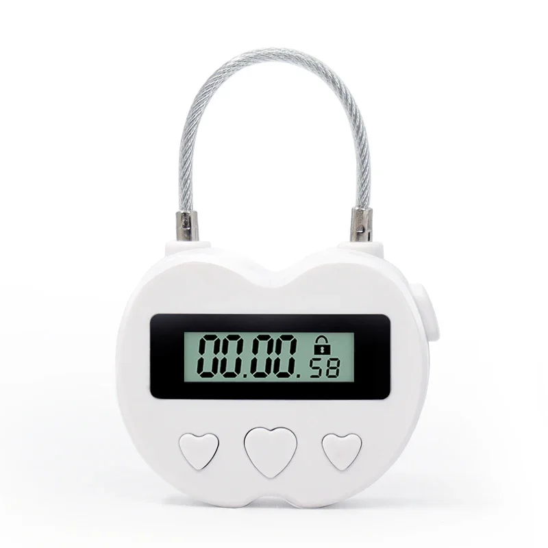 

Таймер-замок Windfall 99 часов