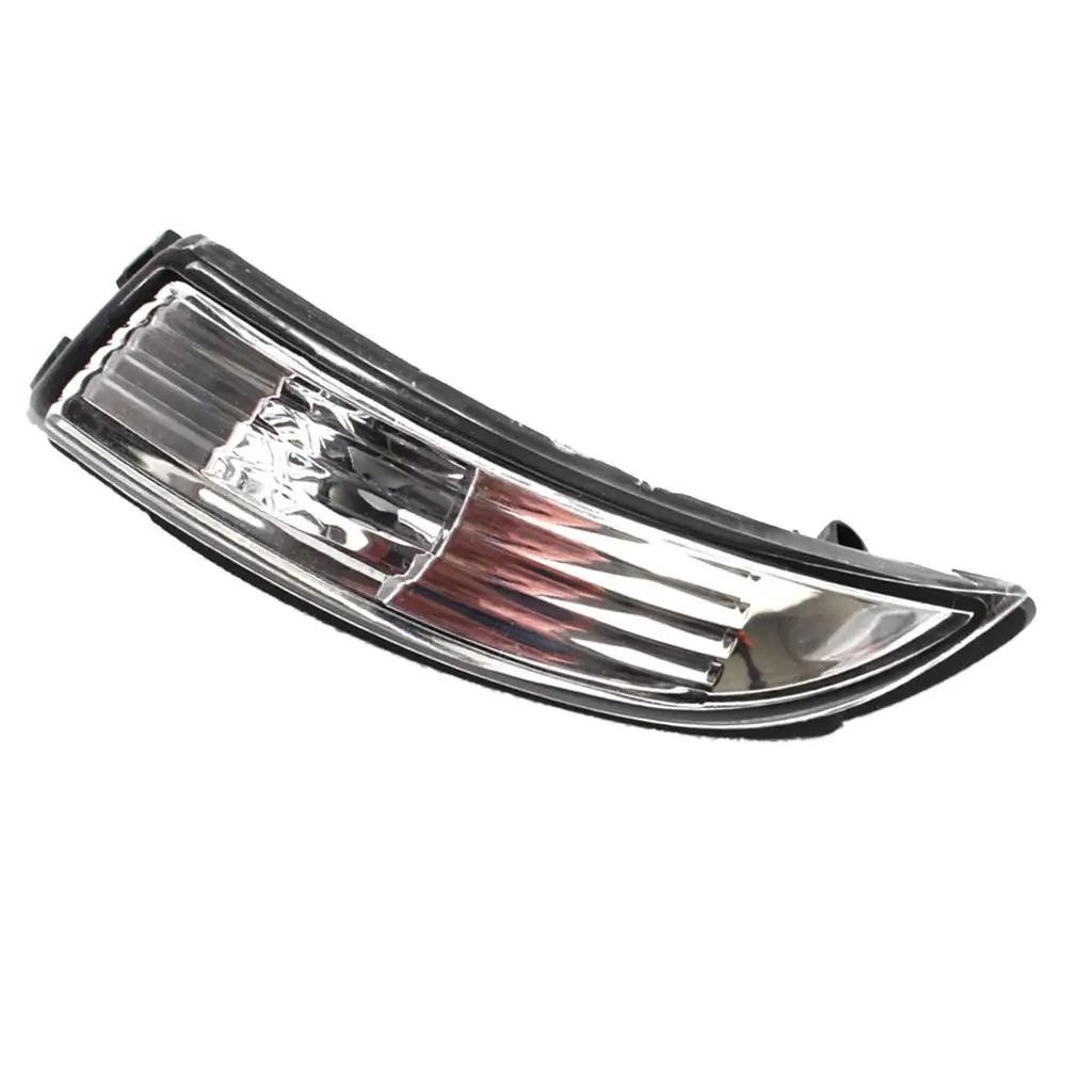 Внешнее зеркало заднего вида светодиодный индикатор поворота для Ford Fiesta 2009-2015 гг.