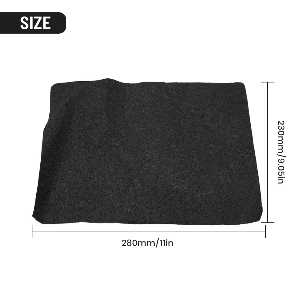 

Sanding Sandpaper Sheets Waterproof Wet Dry Workshop Automotive Gringding Metal Polishing Power Tools 230×280mm